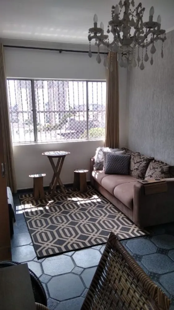 Apartamento, 2 quartos, 62 m² - Foto 1