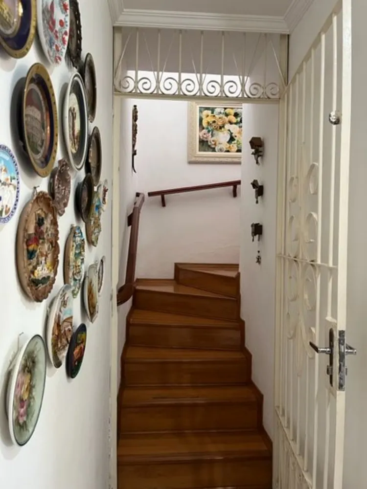 Sobrado, 2 quartos, 186 m² - Foto 4