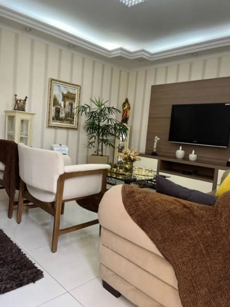 Sobrado, 2 quartos, 186 m² - Foto 3