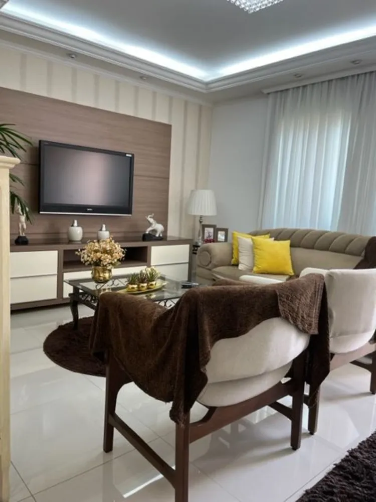 Sobrado, 2 quartos, 186 m² - Foto 2