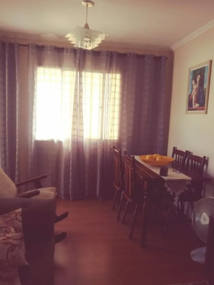 Apartamento, 2 quartos, 71 m² - Foto 2