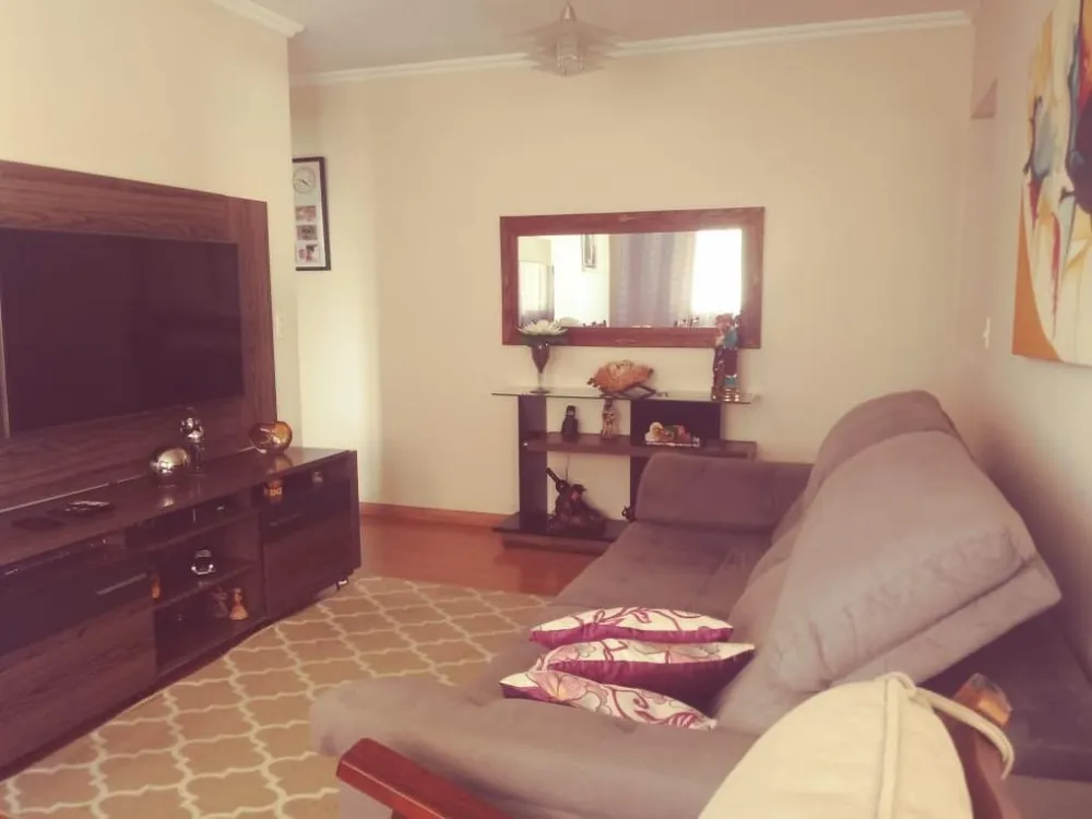Apartamento, 2 quartos, 71 m² - Foto 1