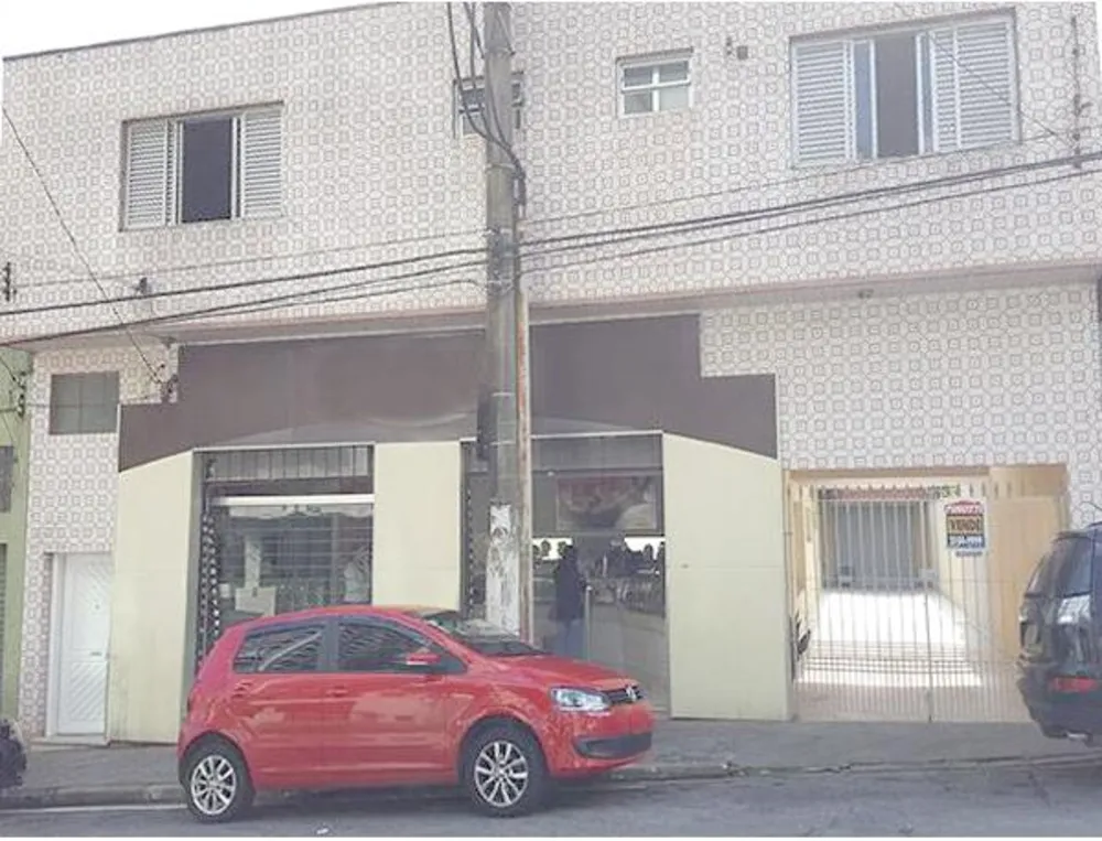 Prédio Inteiro, 383 m² - Foto 1