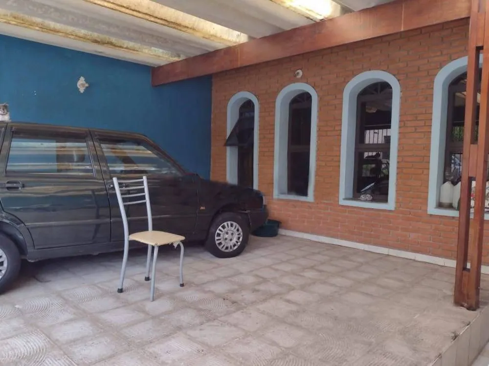 Sobrado, 3 quartos, 128 m² - Foto 2