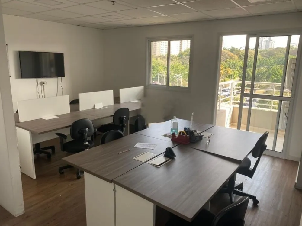 Sala-Conjunto, 32 m² - Foto 2