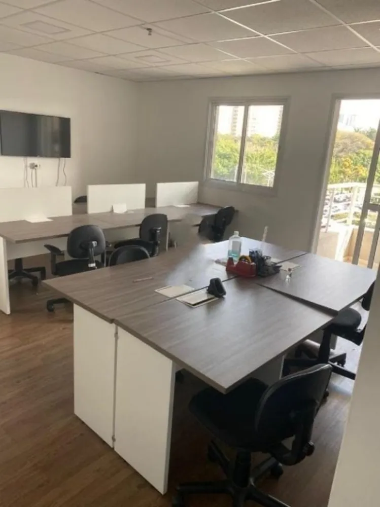 Sala-Conjunto, 32 m² - Foto 3