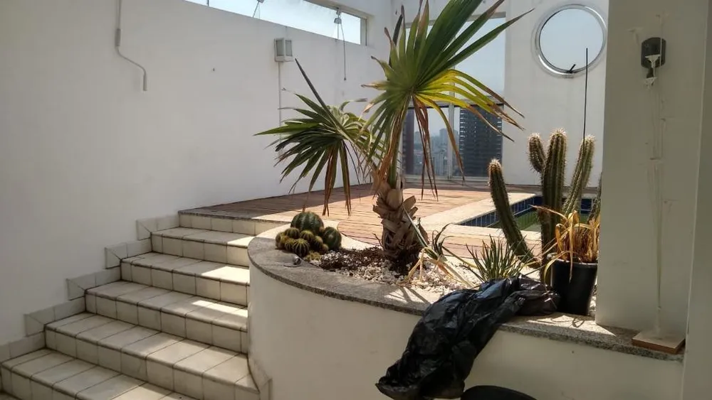 Cobertura, 3 quartos, 188 m² - Foto 1