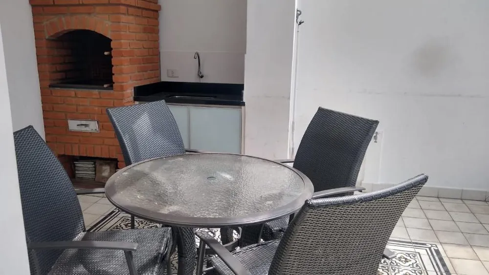 Cobertura, 3 quartos, 188 m² - Foto 3