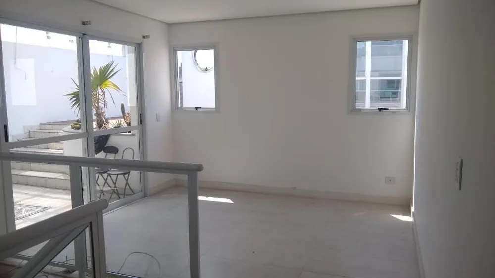 Cobertura, 3 quartos, 188 m² - Foto 2
