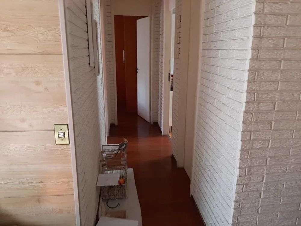 Apartamento, 2 quartos, 58 m² - Foto 4