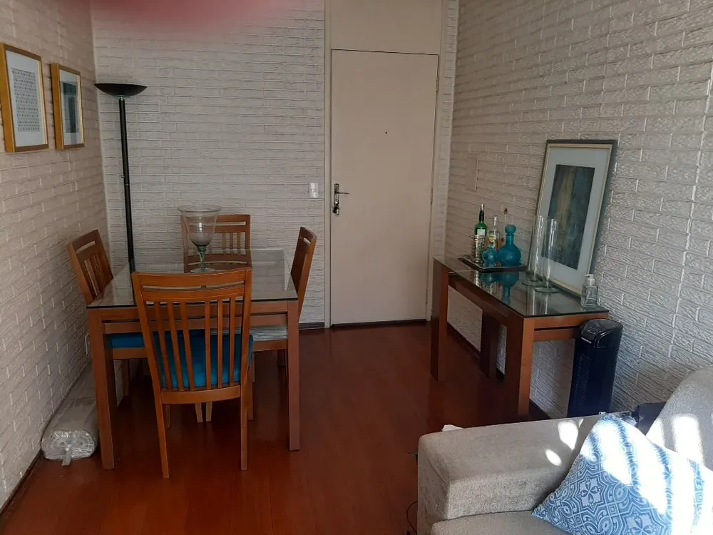 Apartamento, 2 quartos, 58 m² - Foto 2