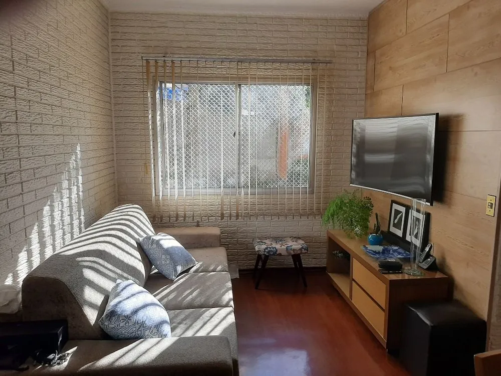 Apartamento, 2 quartos, 58 m² - Foto 1