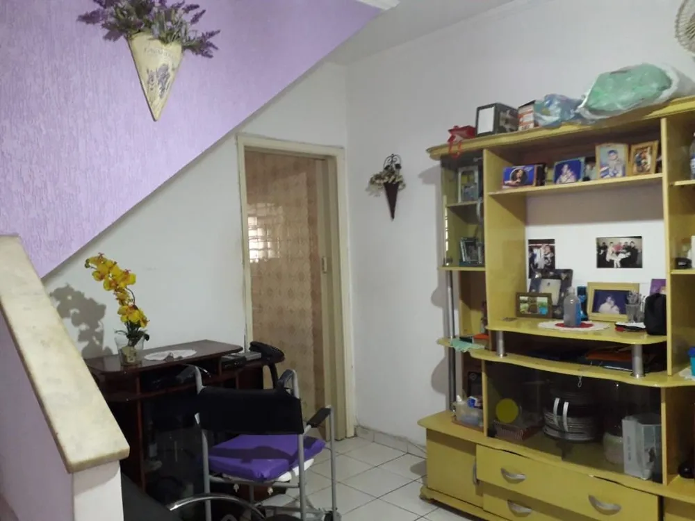 Casa, 3 quartos, 87 m² - Foto 2