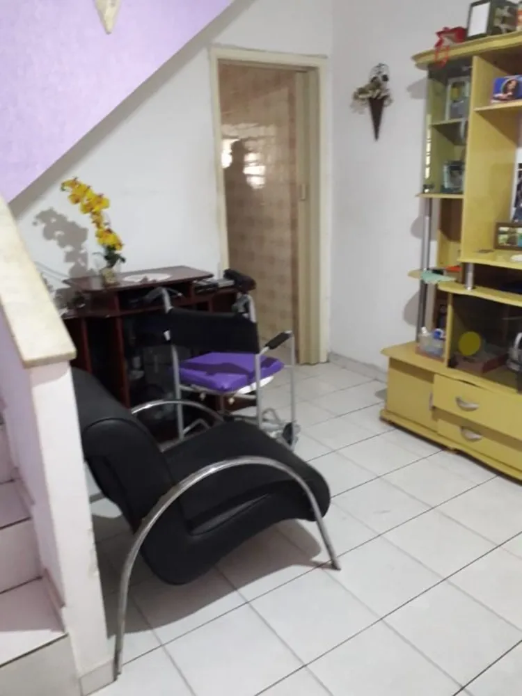Casa, 3 quartos, 87 m² - Foto 3