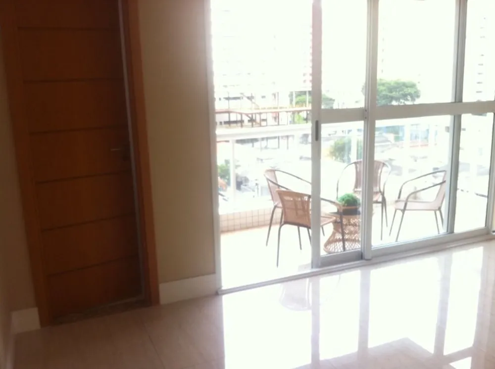 Apartamento, 3 quartos, 138 m² - Foto 2