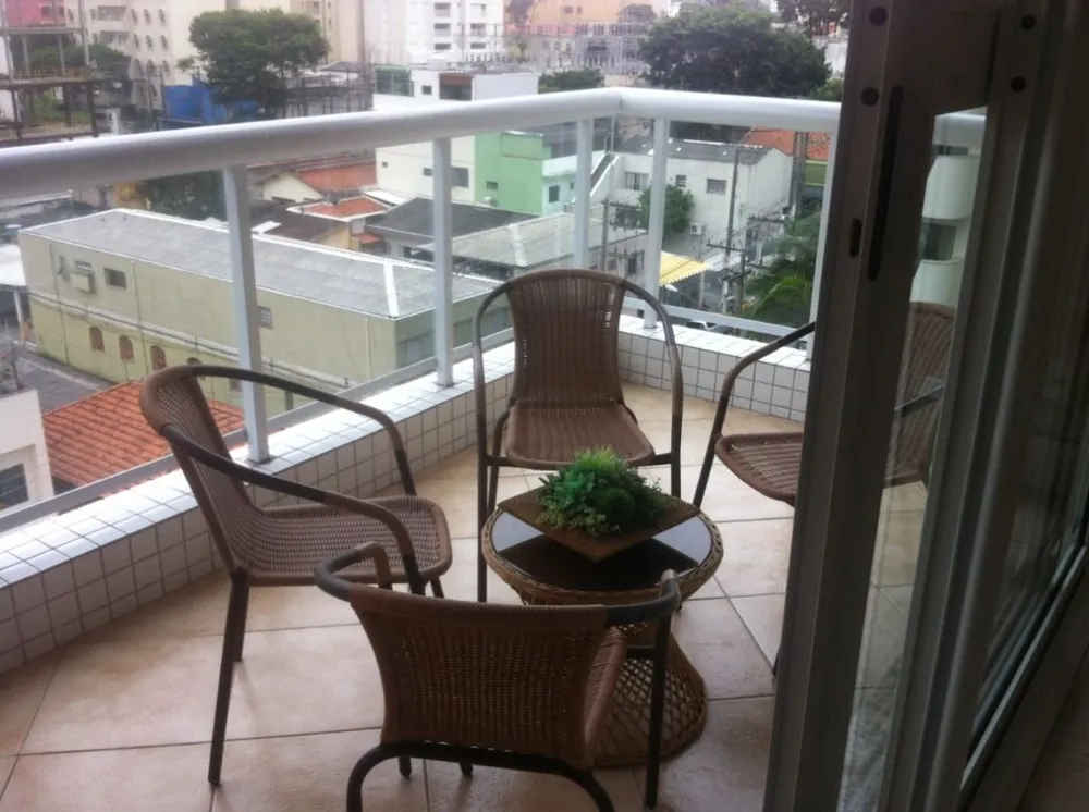 Apartamento, 3 quartos, 138 m² - Foto 4