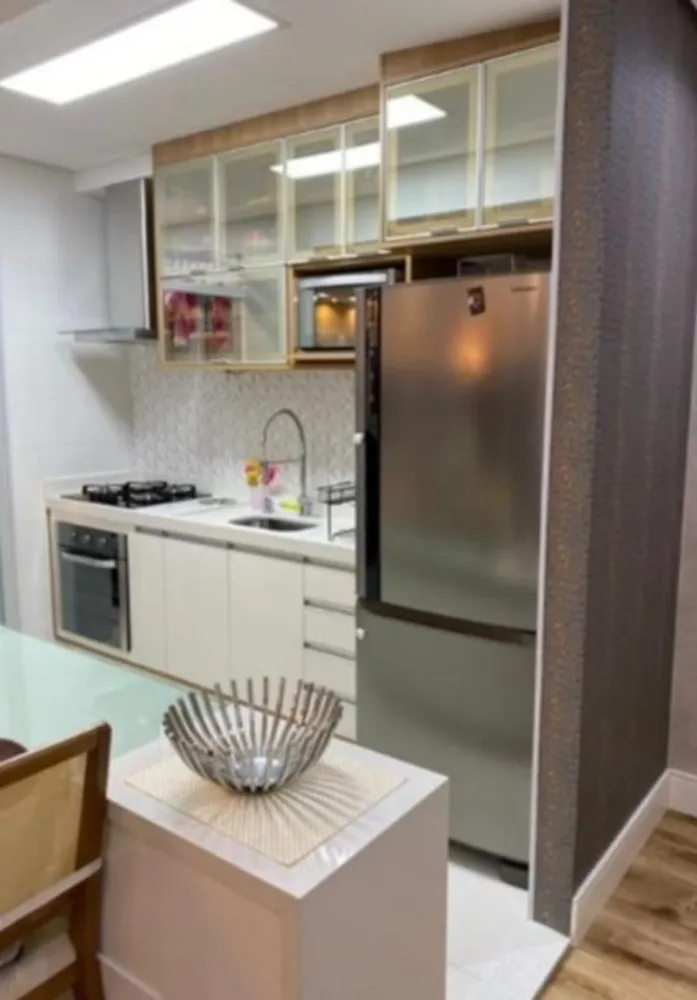 Apartamento, 3 quartos, 94 m² - Foto 3
