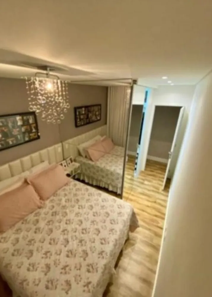 Apartamento, 3 quartos, 94 m² - Foto 4