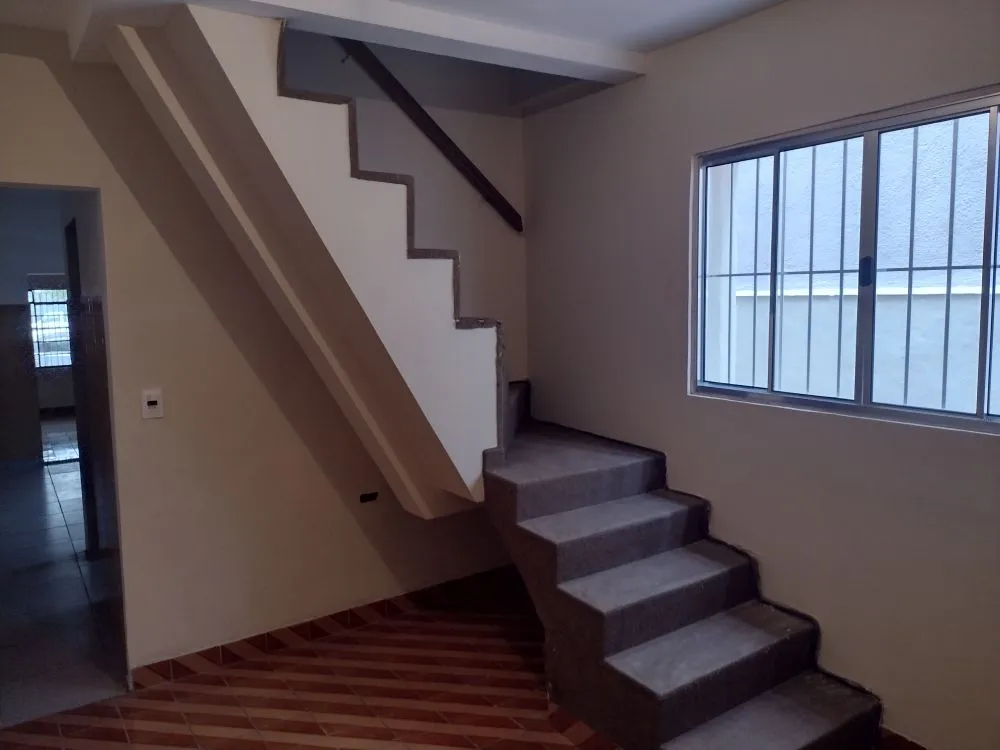 Sobrado, 3 quartos, 156 m² - Foto 2