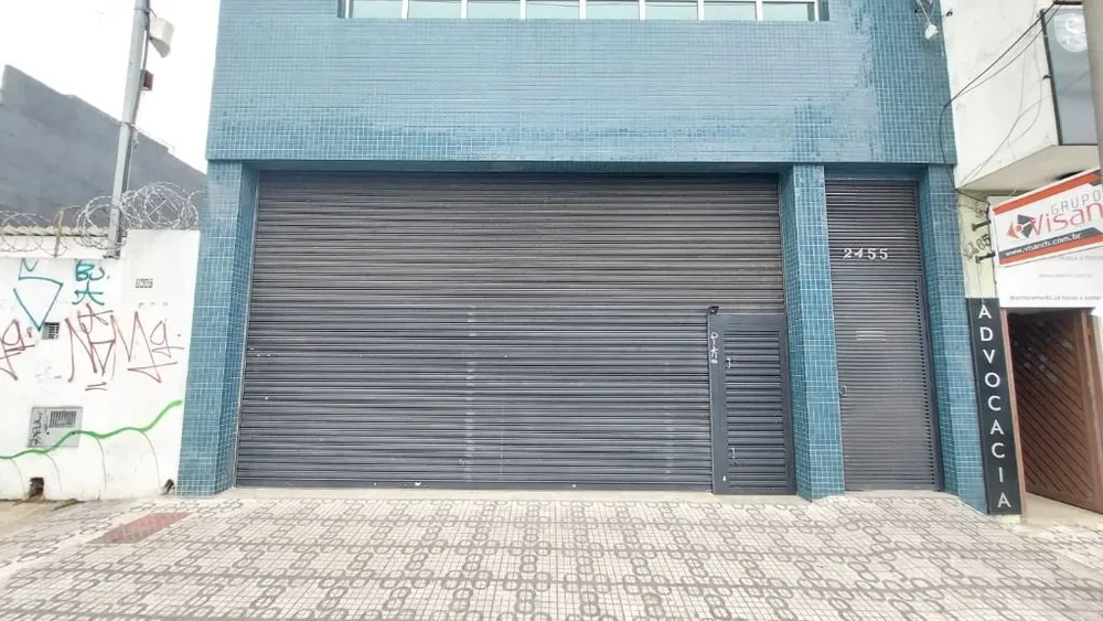 Prédio Inteiro, 868 m² - Foto 1