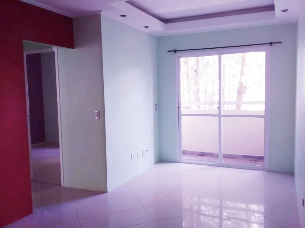Apartamento, 2 quartos, 58 m² - Foto 3