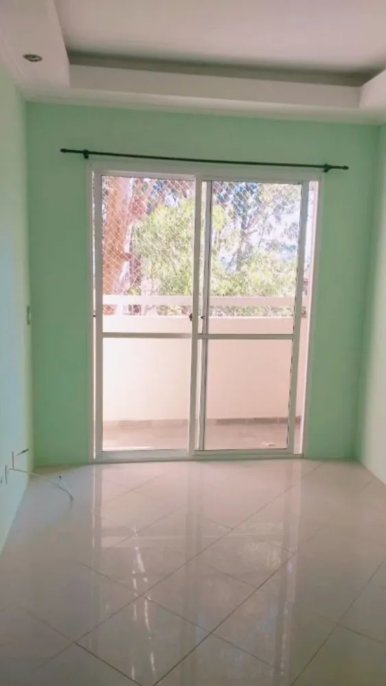 Apartamento, 2 quartos, 58 m² - Foto 2