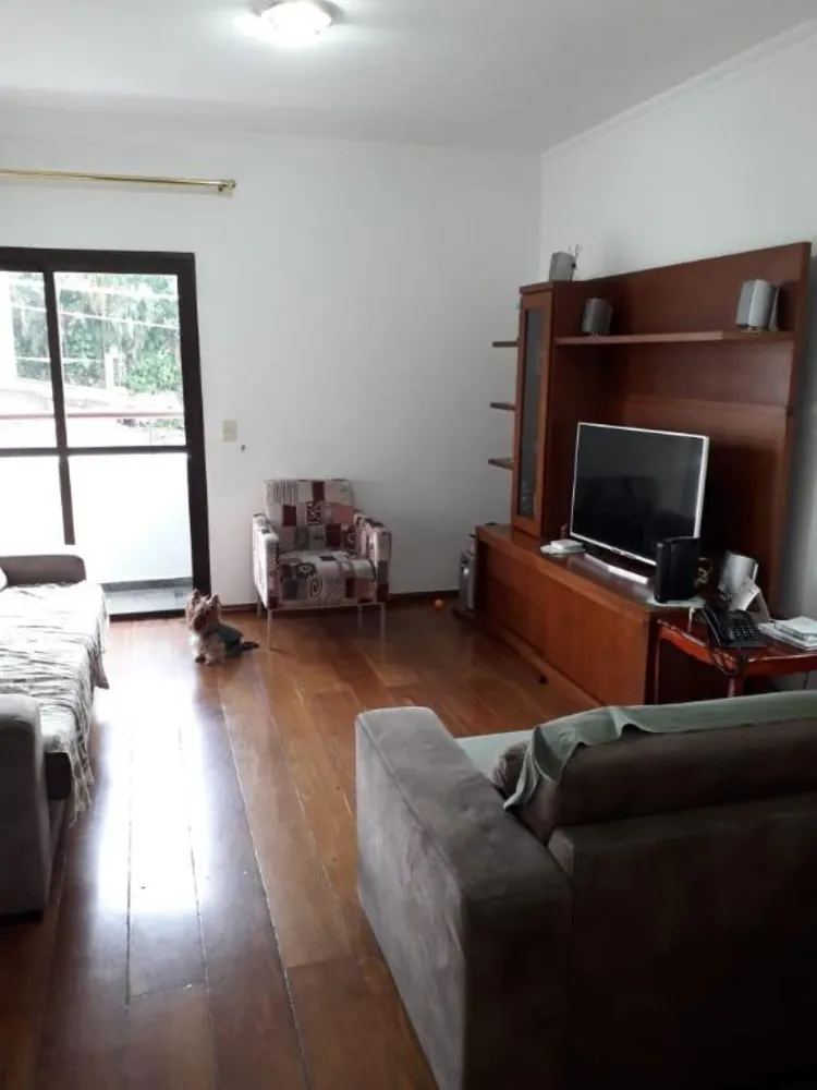 Apartamento, 3 quartos, 116 m² - Foto 1