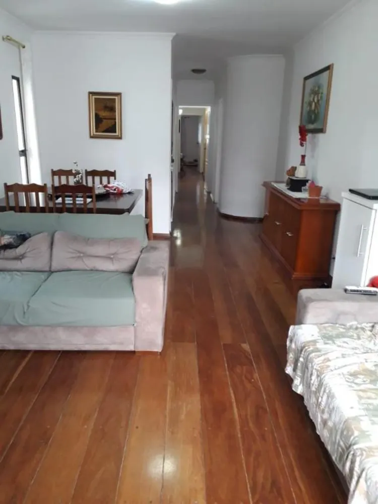 Apartamento, 3 quartos, 116 m² - Foto 4