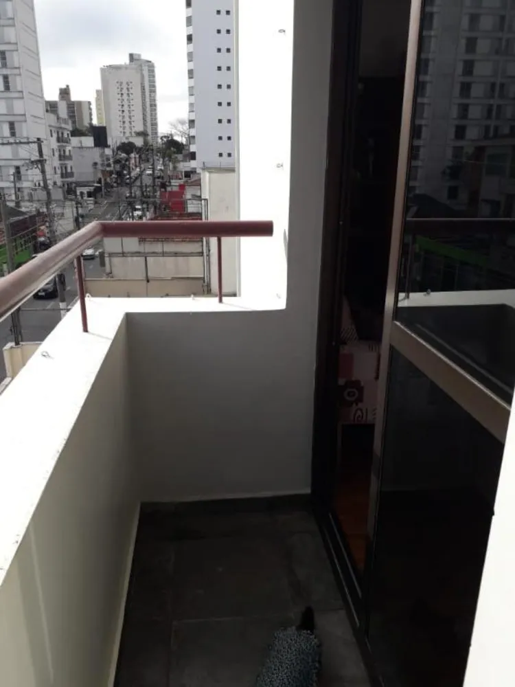 Apartamento, 3 quartos, 116 m² - Foto 3