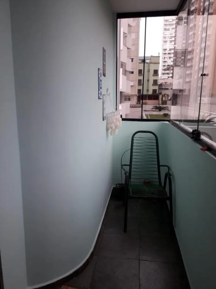 Apartamento, 3 quartos, 116 m² - Foto 2