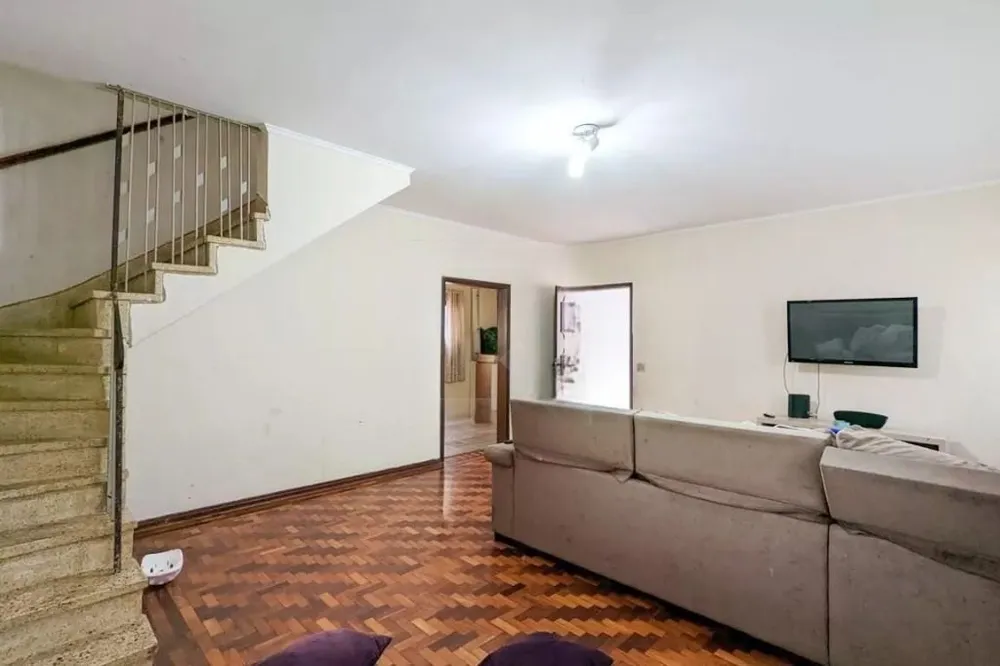Sobrado, 3 quartos, 220 m² - Foto 1