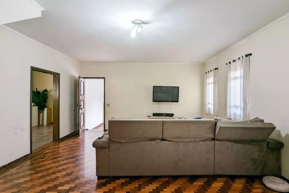 Sobrado, 3 quartos, 220 m² - Foto 2