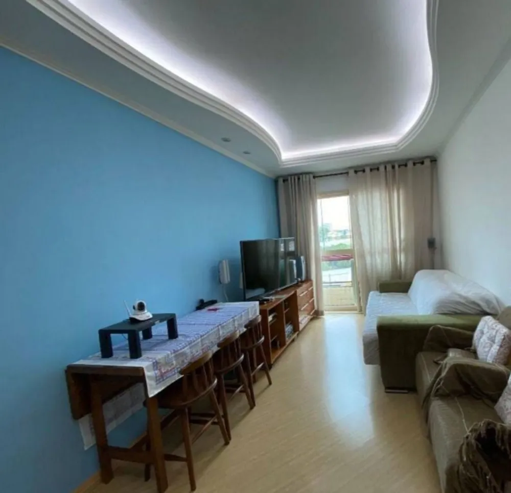 Apartamento, 3 quartos, 100 m² - Foto 4