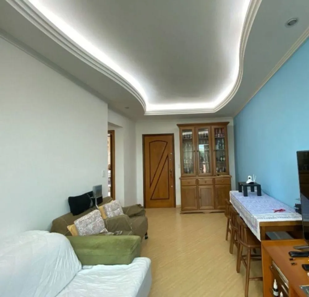 Apartamento, 3 quartos, 100 m² - Foto 3