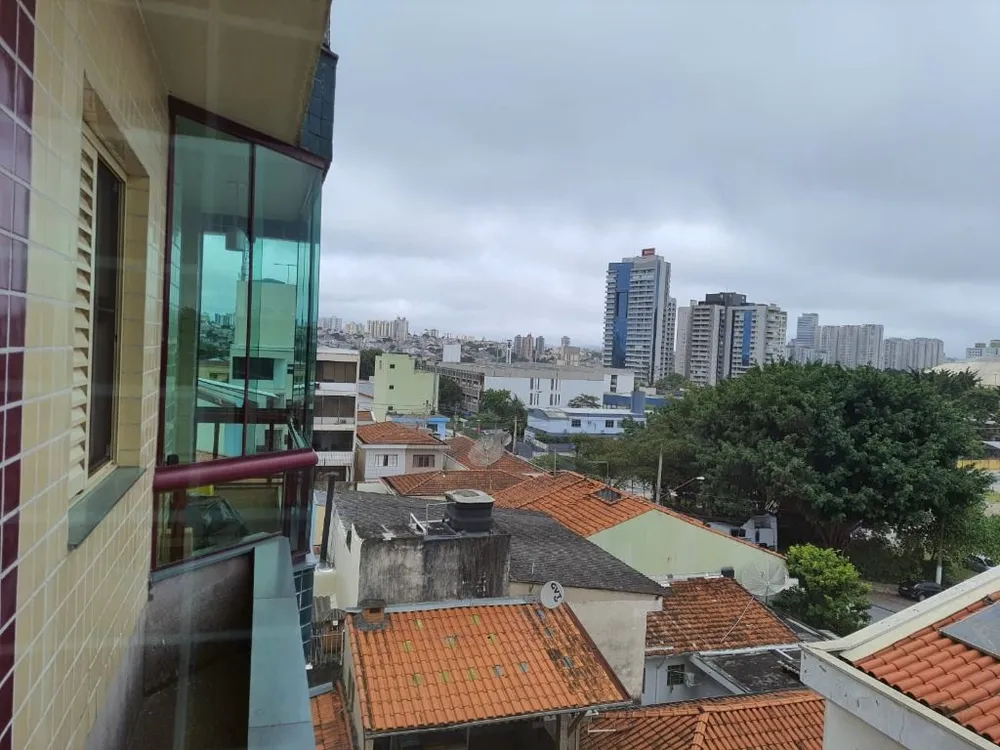 Apartamento, 3 quartos, 100 m² - Foto 1