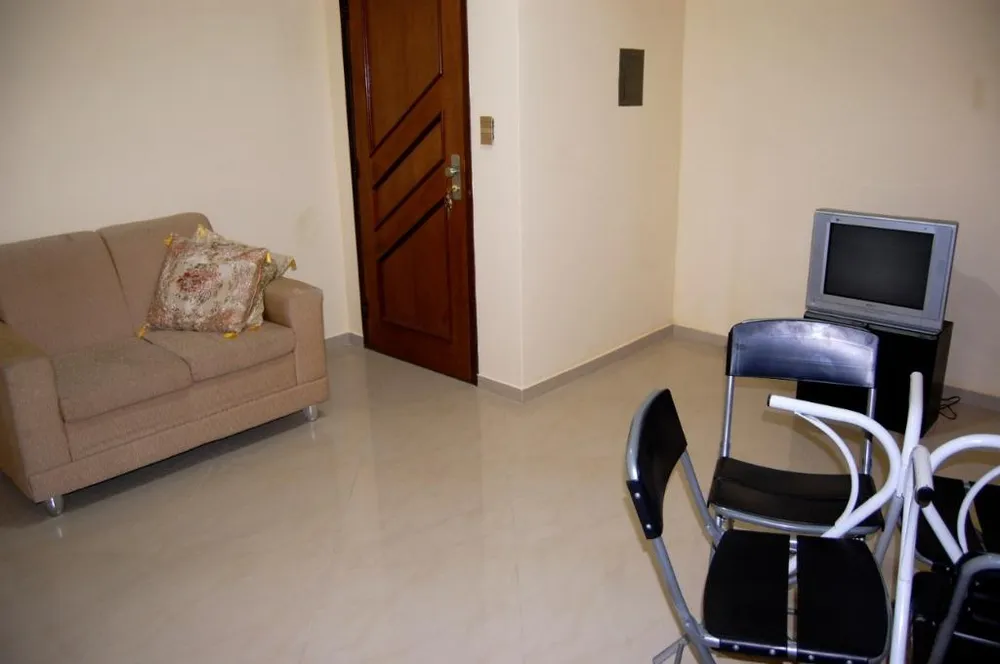 Apartamento, 2 quartos, 67 m² - Foto 1