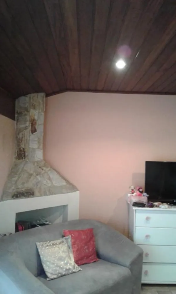 Sobrado, 3 quartos, 353 m² - Foto 3