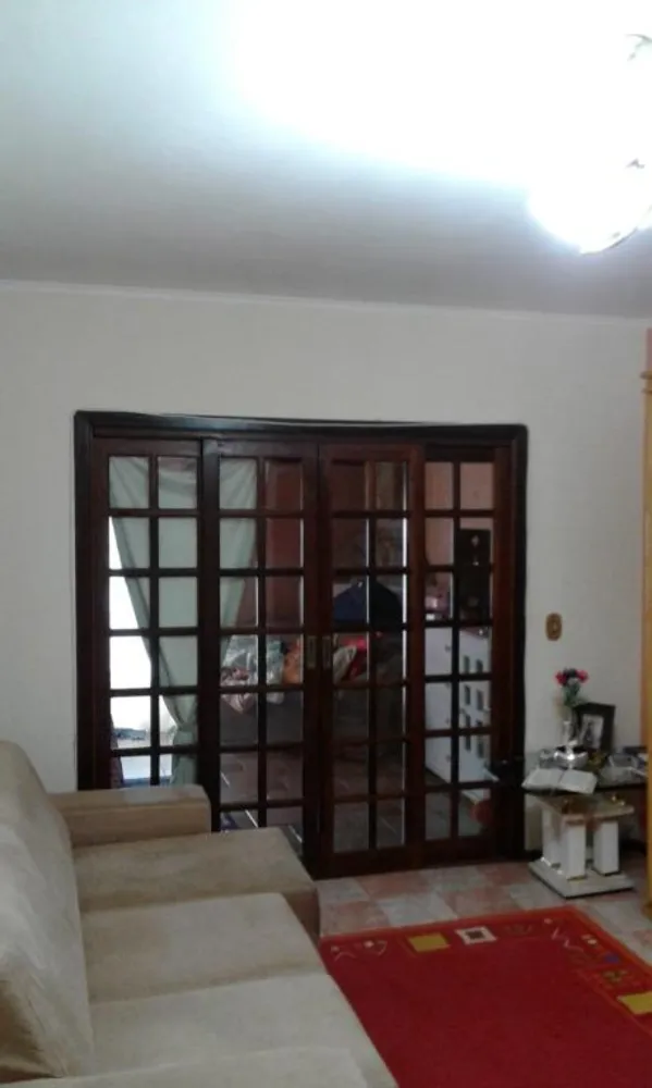 Sobrado, 3 quartos, 353 m² - Foto 2