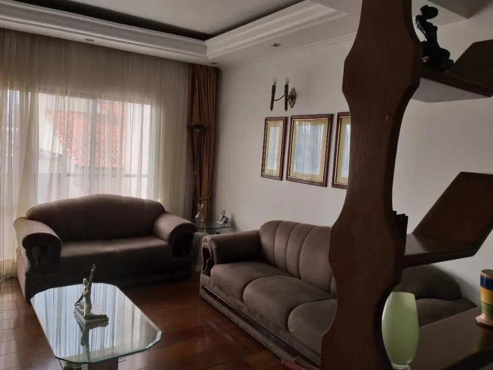 Sobrado, 3 quartos, 340 m² - Foto 2