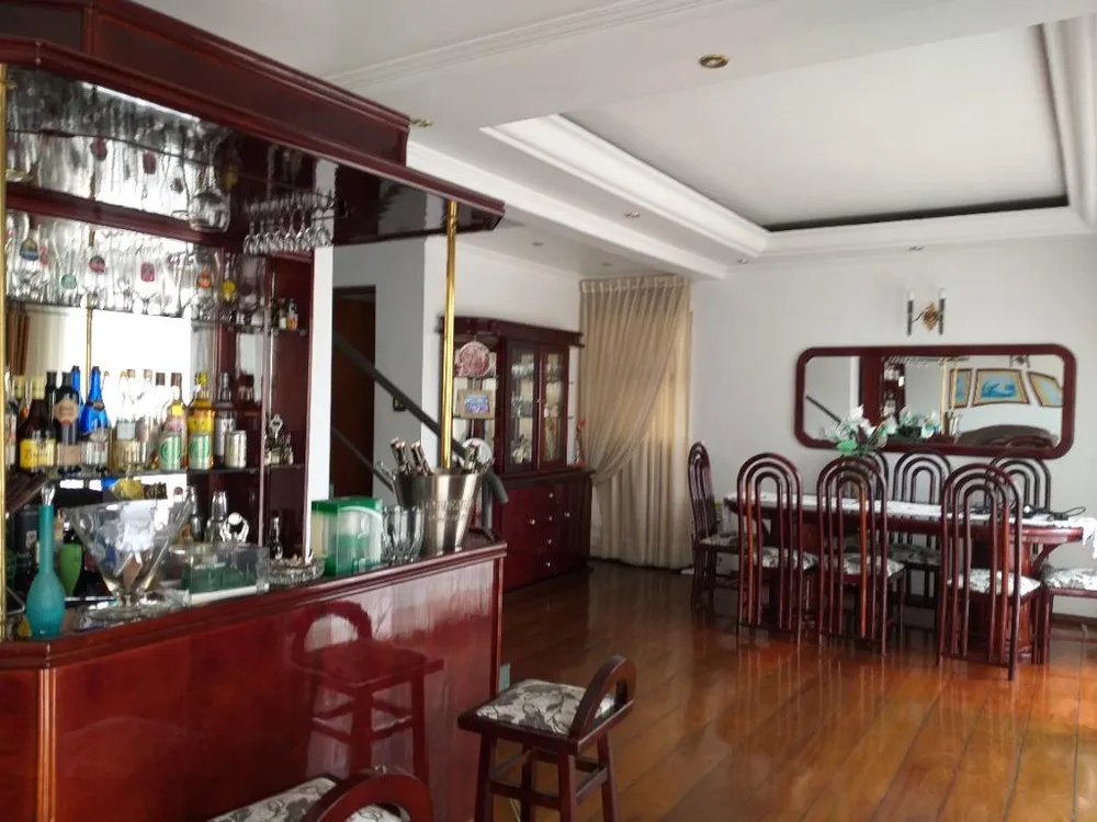 Sobrado, 3 quartos, 340 m² - Foto 4