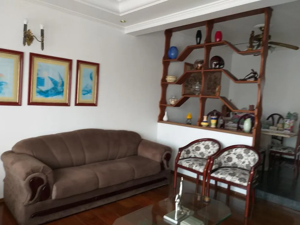 Sobrado, 3 quartos, 340 m² - Foto 1