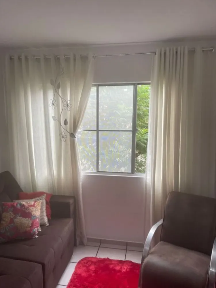 Apartamento, 2 quartos, 60 m² - Foto 4