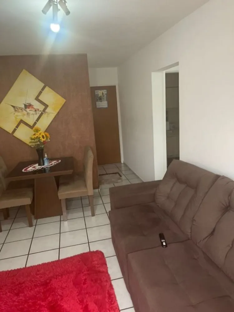 Apartamento, 2 quartos, 60 m² - Foto 3