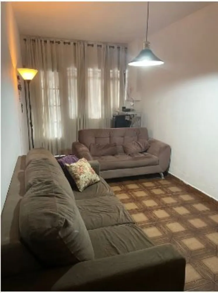 Casa, 3 quartos, 134 m² - Foto 1