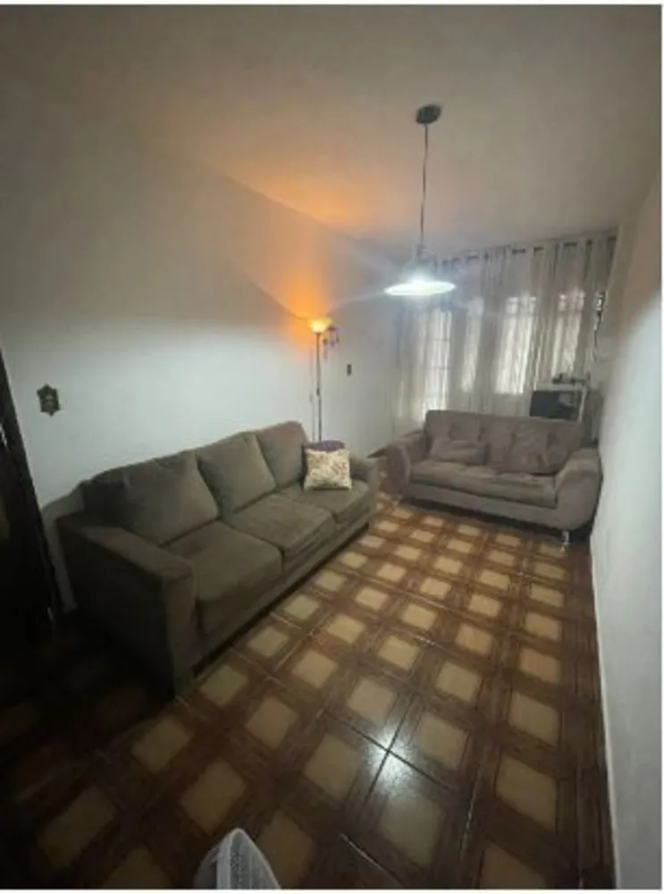 Casa, 3 quartos, 134 m² - Foto 2