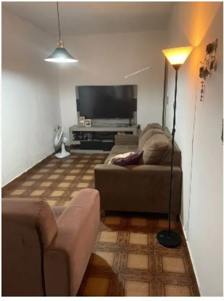 Casa, 3 quartos, 134 m² - Foto 4