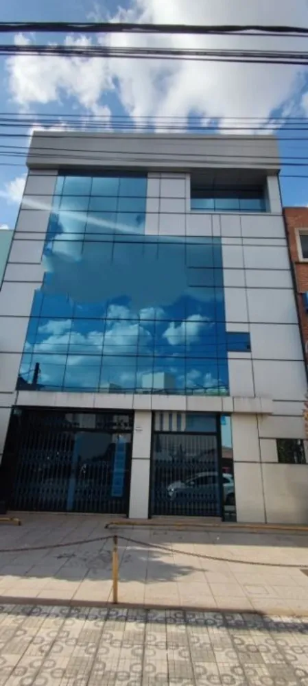 Prédio Inteiro, 500 m² - Foto 3