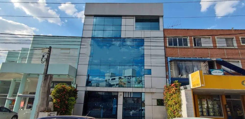 Prédio Inteiro, 500 m² - Foto 2