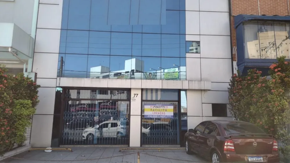 Prédio Inteiro, 500 m² - Foto 1