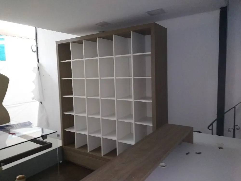 Loja-Salão, 25 m² - Foto 4